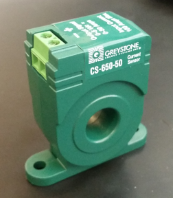 Current Sensor Transformer